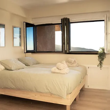 Lejlighed Luxury And Newly Refurbished 3 Bedroom Next To The Slopes Including Indoor Parking